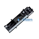 Batería para Lenovo ThinkPad-T14 L21L4P71 L21C3P71 L21M3P71 L21D4P71 L21M4P71 P14s-Gen3 L21C4P71 [Batería de repuesto]